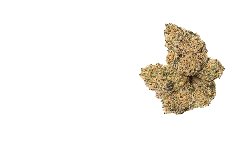 Lava Leaf Organics Flower Product