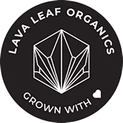 Lava Leaf Organics