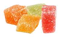 Edibles Category