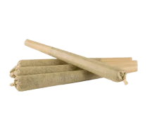 Prerolls Category