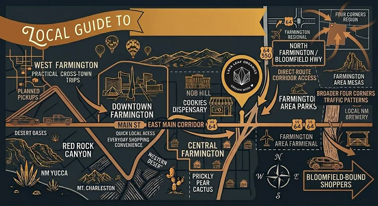 Mini Map