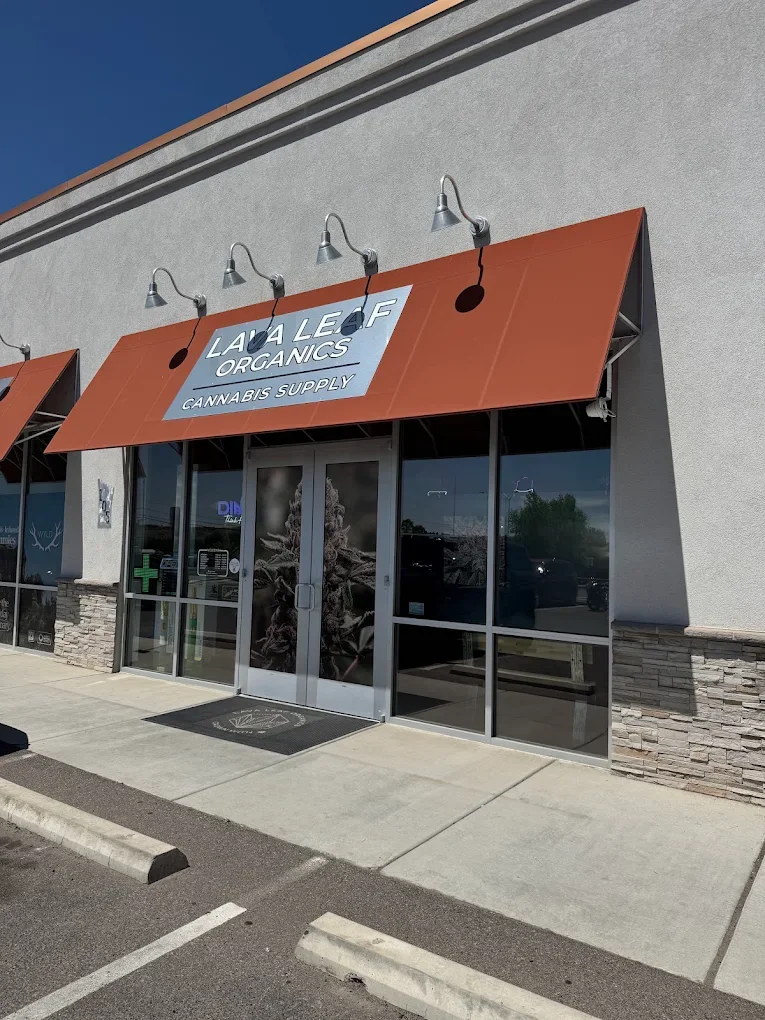 Store Exterior